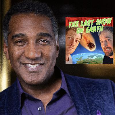 Norm Lewis