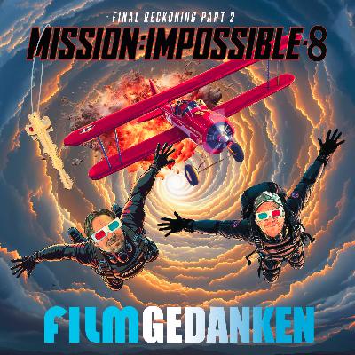 #72 Mission Impossible: The Last Reckoning