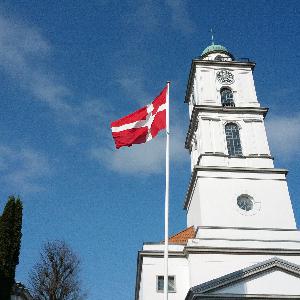 Gudstjeneste den 23.11 2025 Matt 25,31-46 ved Michael Lerche Nygaard