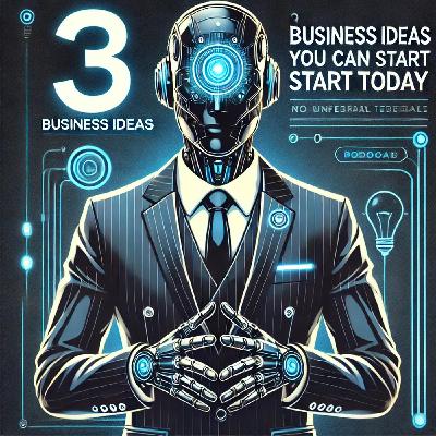 Episode 36- On-Demand Errand Services for Busy Professionals
