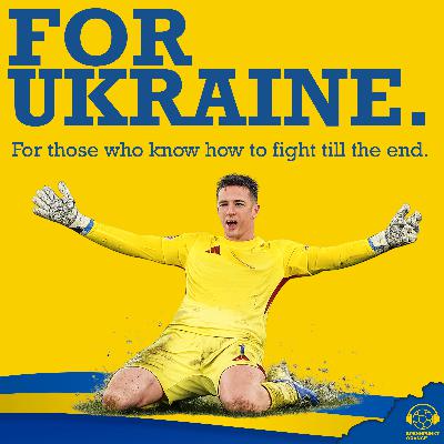 #320 | For Ukraine. #320 | For Ukraine.