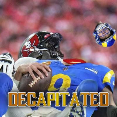 CCLXXXV: Decapitated