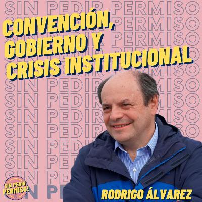 Cap. 3 Rodrigo Álvarez - Convención, gobierno y crisis institucional Cap. 3 Rodrigo Álvarez - Convención, gobierno y crisis institucional