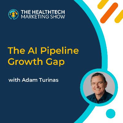 The AI Pipeline Growth Gap