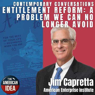 Entitlement Reform: A Problem We Can No Longer Avoid Entitlement Reform: A Problem We Can No Longer Avoid