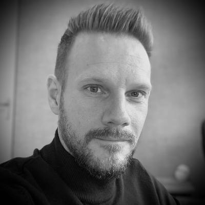 Martijn Holtes: "Van oorsprong ben ik liever lui dan moe. Discipline heb ik moeten leren"