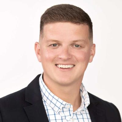 Joe Sweeney on Revolutionizing Ag Tech with BioAxis Joe Sweeney on Revolutionizing Ag Tech with BioAxis
