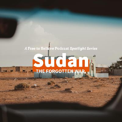 Spotlight Sudan: Women and minorities ft. Dr Khataza Gondwe- Part 2