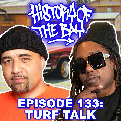 History of the Bay: Turf Talk