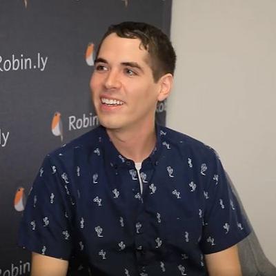 From SpaceX to Robotics For Good: Keenan Johnson, former Head of Engineering @ Impossible Aerospace