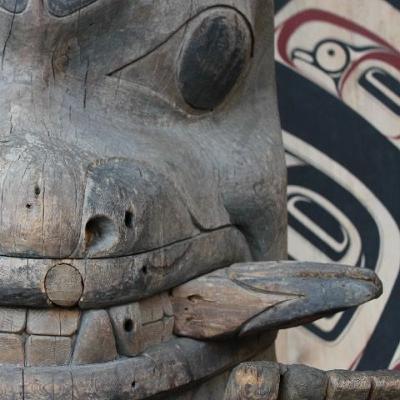 BEAD GAME EXTRA: Chief Billy Joe's Story