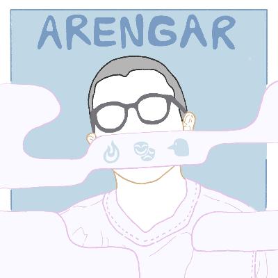 ARENGAR Especial de Natal #1