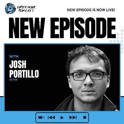 Super Conversation with Josh Portillo