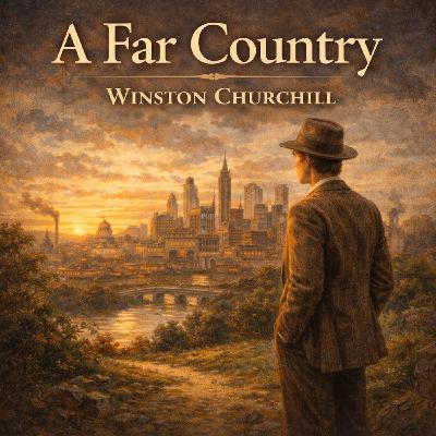 Episode 1 - A Far Country - Winston Churchill Episode 1 - A Far Country - Winston Churchill