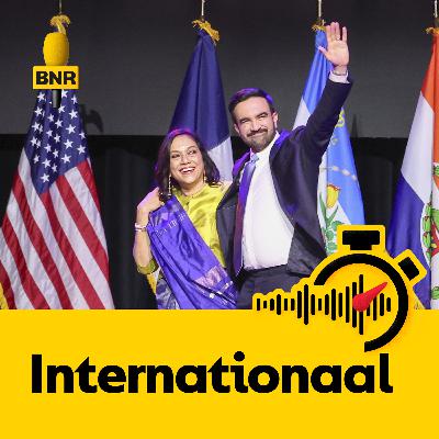 Lokale verkiezingen in VS waren referendum over Trump ‘en dat pakte goed uit voor Democraten'