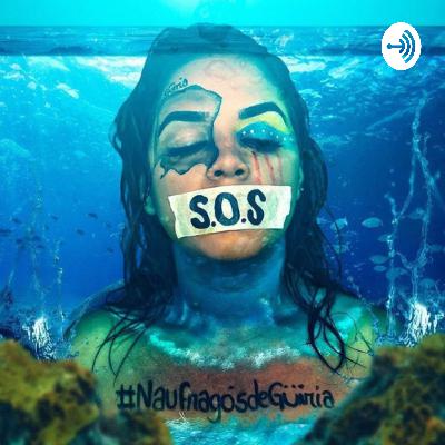 A los náufragos de Guiria no los mató el mar.