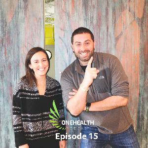 EP #15 The Health of Your Skin EP #15 The Health of Your Skin