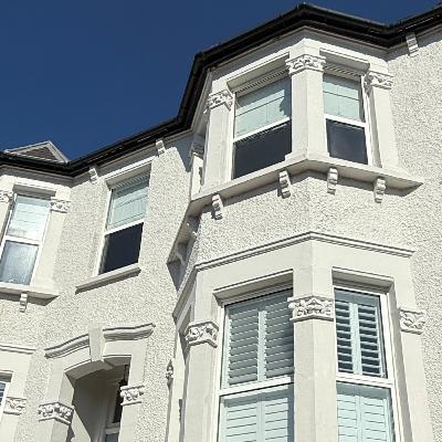 Mortars and Renders – Lime, Cement, and Their Hybrids