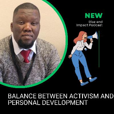 Productivity and Development Beyond Activism and Advocacy