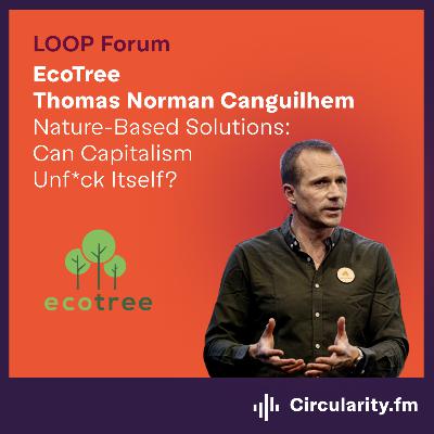 Nature-Based Solutions: Can Capitalism Unf*ck Itself?