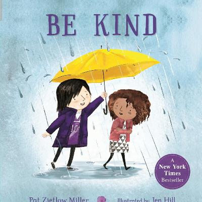 Be kind Be kind