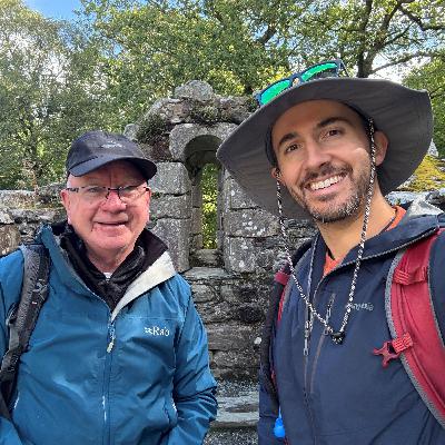 Chasing St. Kevin: An Ignatian Pilgrimage into Ancient Ireland