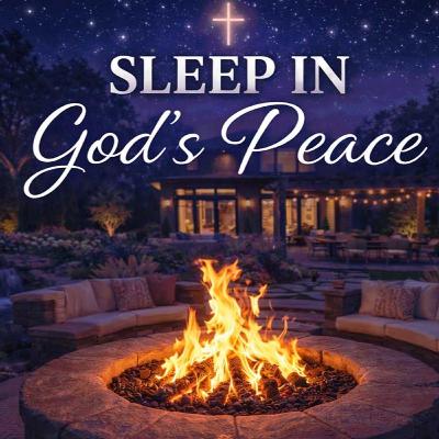 Sleep Under God’s Control | Peaceful Night Prayer for Deep Rest Sleep Under God’s Control | Peaceful Night Prayer for Deep Rest