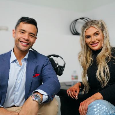 EP 21: Selling Sunset in HTX.