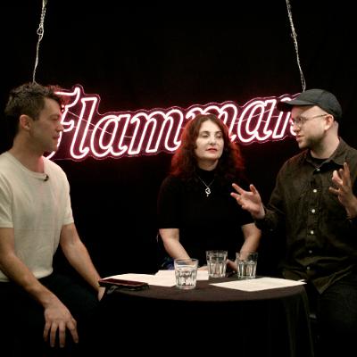 Grillen #3: Grillen #3: