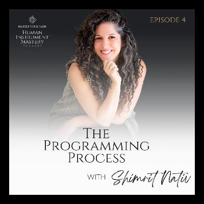 Episode 4 – The Programming Process Episode 4 – The Programming Process