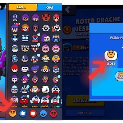 12: Pin freischalten