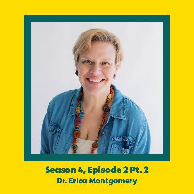 Dr. Erica Montgomery: People Last Dr. Erica Montgomery: People Last