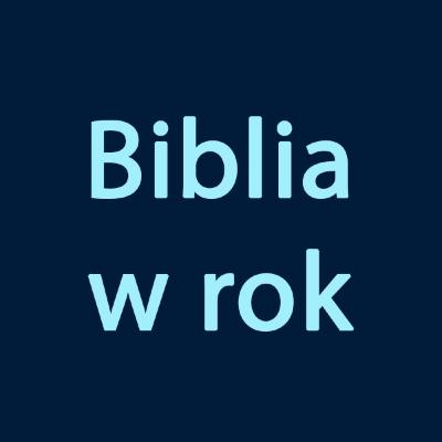 Biblia w rok | Dzień 217