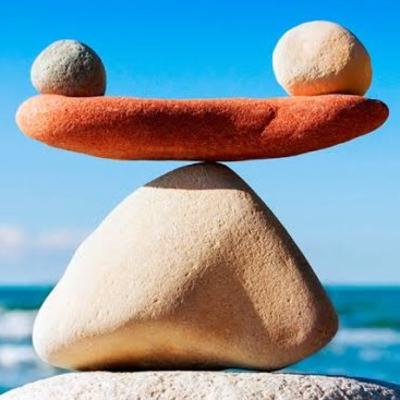 Equilibrio y Balance de Vida