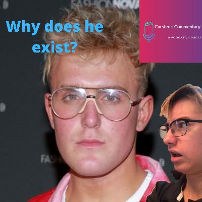 Jake Paul Sucks (And Here's Why)