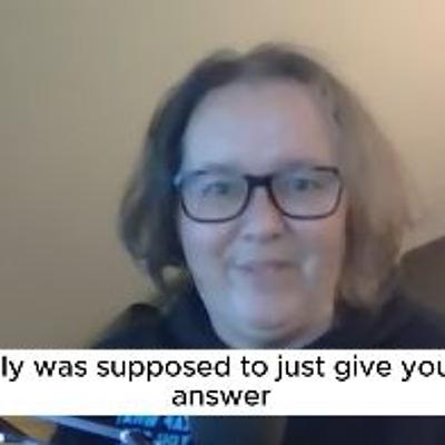 Marie's Thoughts On AI Overviews Marie's Thoughts On AI Overviews