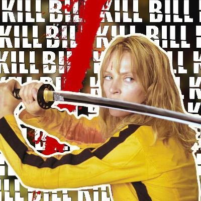 S5 - E2 - Kill Bill