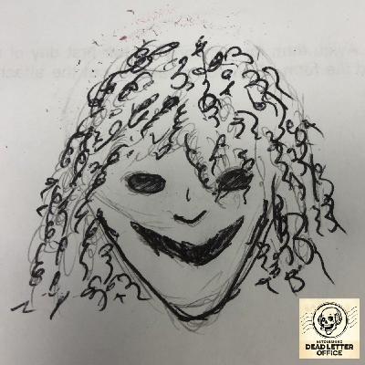 35: Black Eyed Driver