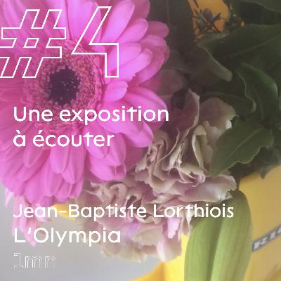 Episode #4 L'Olympia