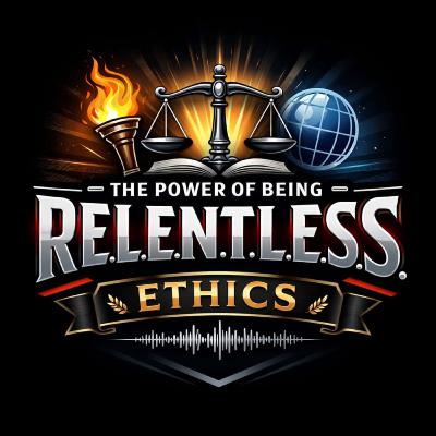 The Power of Being R.E.L.E.N.T.L.E.S.S: Ethics in Recovery