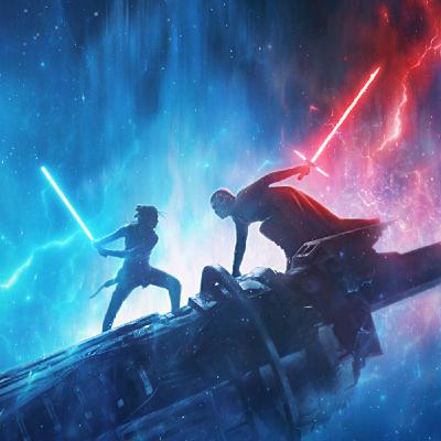 2x06 Star Wars: El ascenso de Skywalker