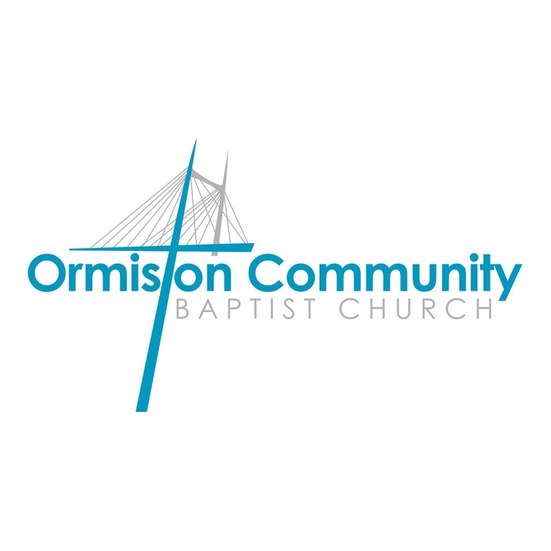 Ormiston Community Baptist Church Ormiston Community Baptist Church