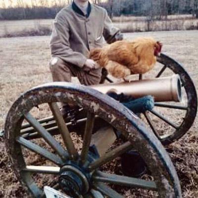 Episode 46 - Peep Is A Handsome Fellow Episode 46 - Peep Is A Handsome Fellow