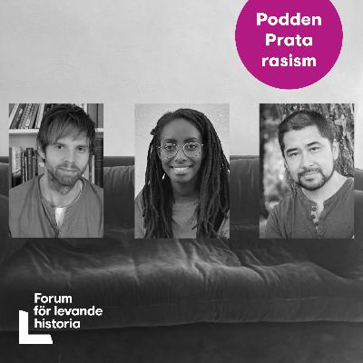 Arbete mot rasism i skolan