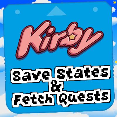 #07: The Kirby Franchise #07: The Kirby Franchise