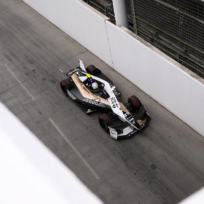 @CARSaLaCarta con la Season Finale de #FormulaE como plato principal