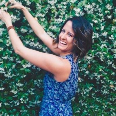 Episode 10 - Rachel Carruthers,  Head of Internationalisation & Localisation @ Canva