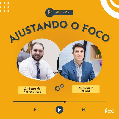 Ajustando o foco #04