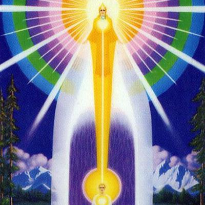 La presencia "Yo soy" "I am" La presencia "Yo soy" "I am"