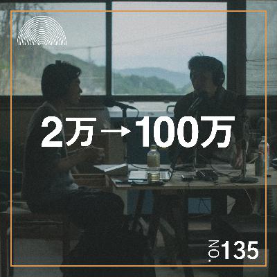 #135　売上2万から100万への軌跡。杉田創作のクラフトフェア完全解剖